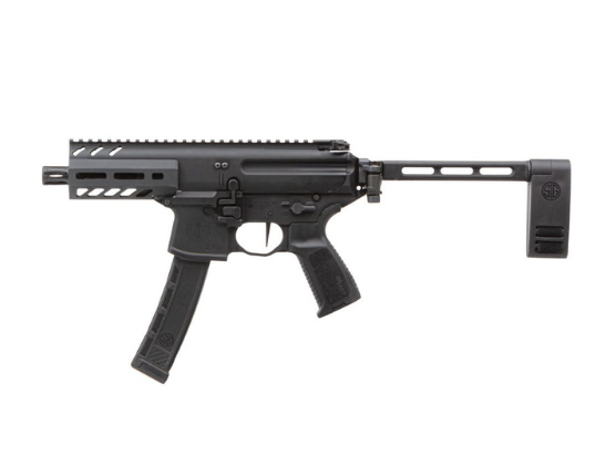 Sig Sauer MPX K