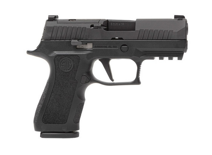 Sig Sauer P320 X-Series 9mm