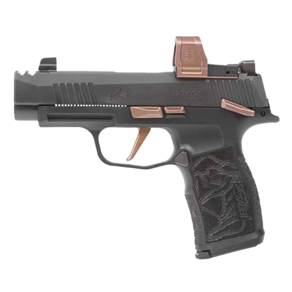 Sig Sauer P365 Rose XL 9mm