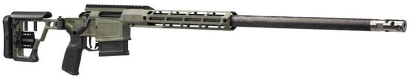 Sig Sauer CROSS Sawtooth 6.5 Creedmoor