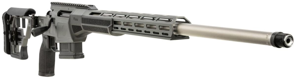 Sig Sauer Cross PRS 6.5 Creedmoor