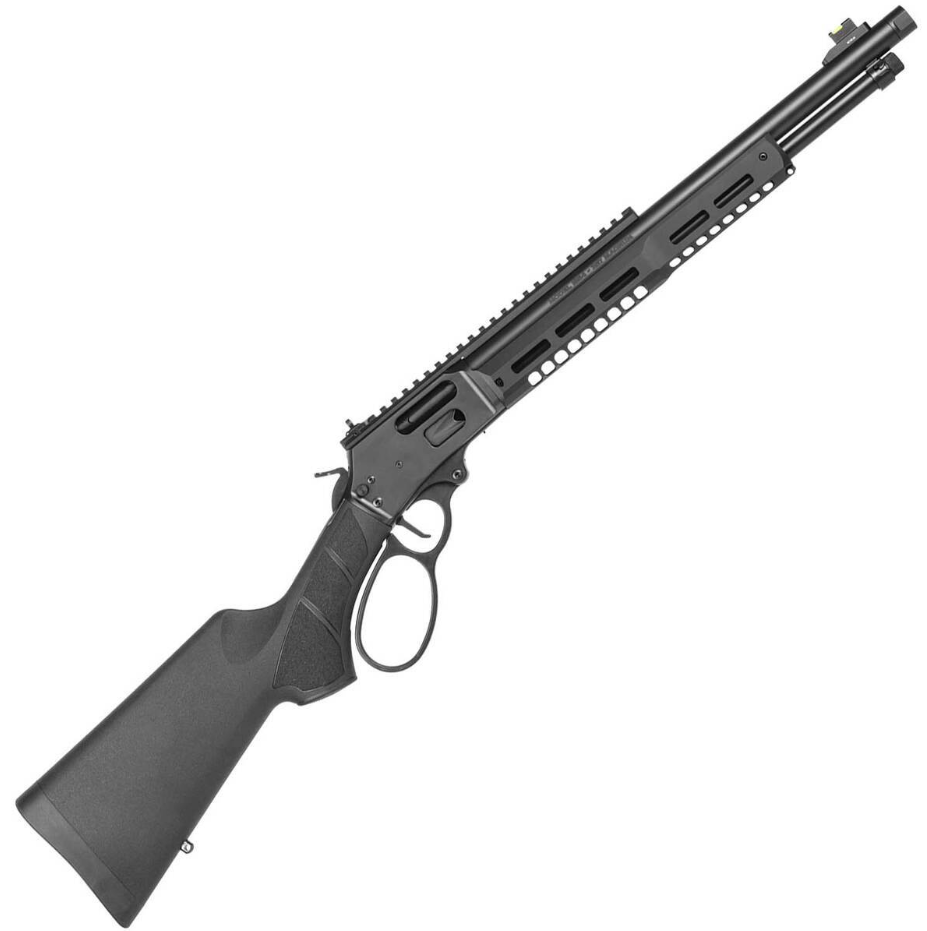 Smith & Wesson Model 1854 Stealth Hunter 357 Mag