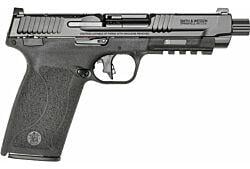 Smith & Wesson M&P 5.7 5.7x28mm