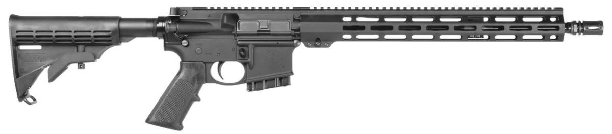 Smith & Wesson M&P15 Sport III 223/5.56