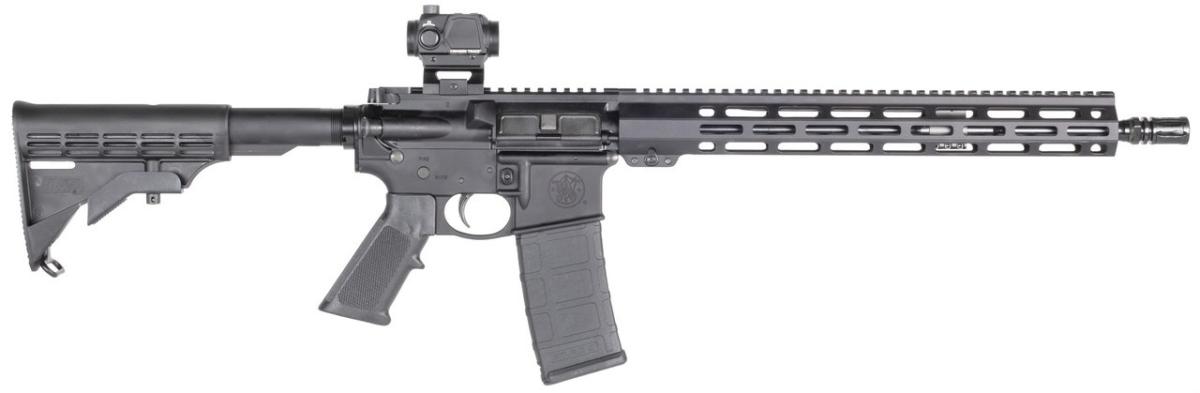 Smith & Wesson M&P 15 Sport III 223/5.56