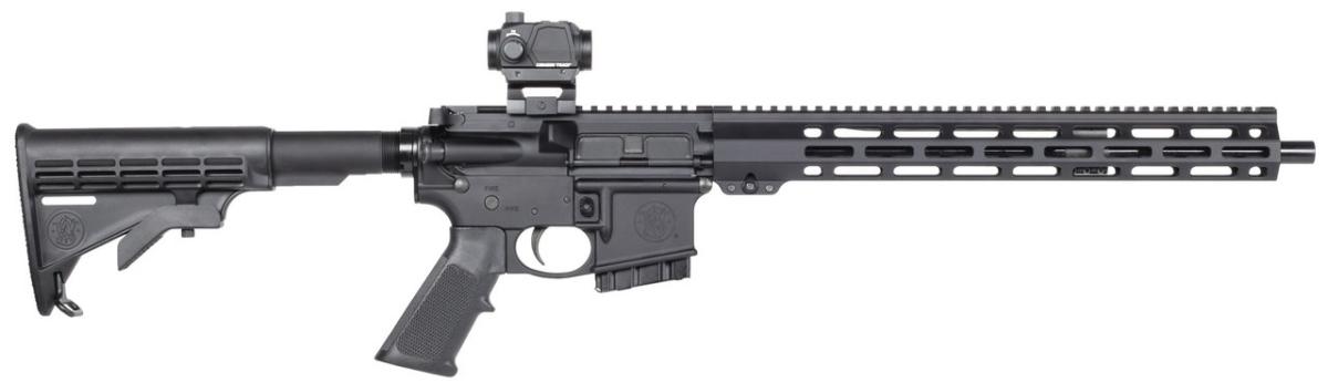 Smith & Wesson M&P 15 Sport III 223/5.56