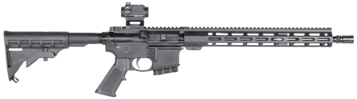 Smith & Wesson M&P15 Sport III 223/5.56
