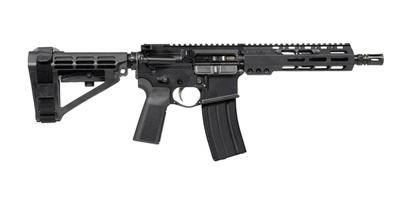 Sons of Liberty Gun Works M4-89 Pistol 300 BLK