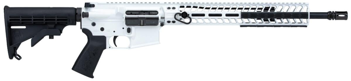 Spike's Tactical Spikes 556 Storm Trooper White .223Rem/5.56NATO