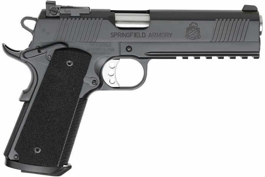 Springfield 1911 TRP Operator 45 ACP