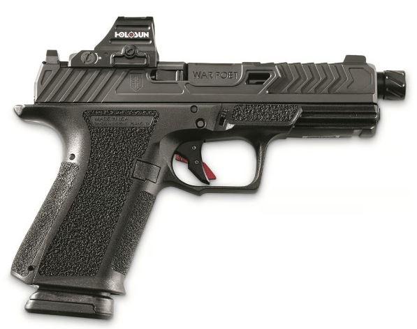 Shadow Systems MR920 War Poet 9mm