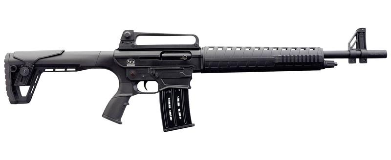 Charles Daly AR-12S Tactical 12 Gauge