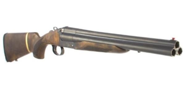 Charles Daly Triple Threat 20 Gauge