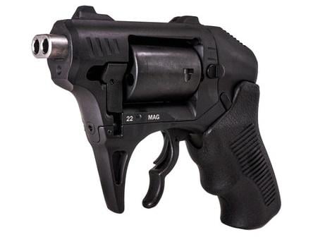 Standard Manufacturing S333 22 WMR