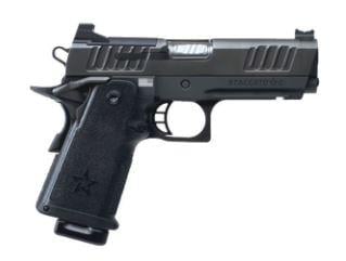 Staccato C Compact Optic Ready 9mm
