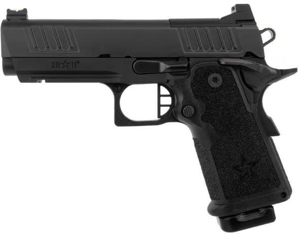 Staccato C Optic Ready 9mm