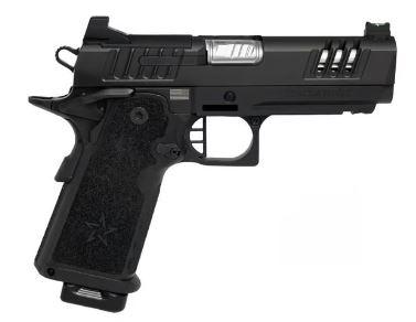Staccato C Optic Ready 9mm