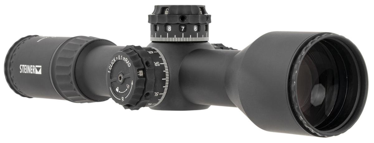 Steiner T6XI 2.5-15