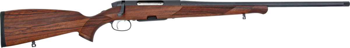 Steyr Arms CL II Halfstock 30-06
