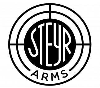 Steyr AUG A3 M2 223/5.56