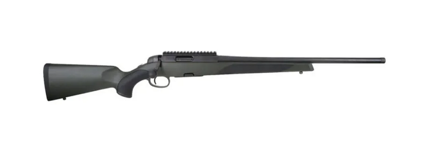 Steyr Arms Pro Hunter III SX 243 Win