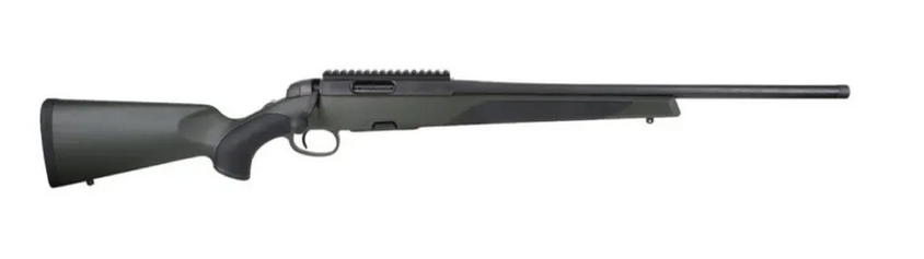 Steyr Arms Pro Hunter III SX 6.5 Creedmoor