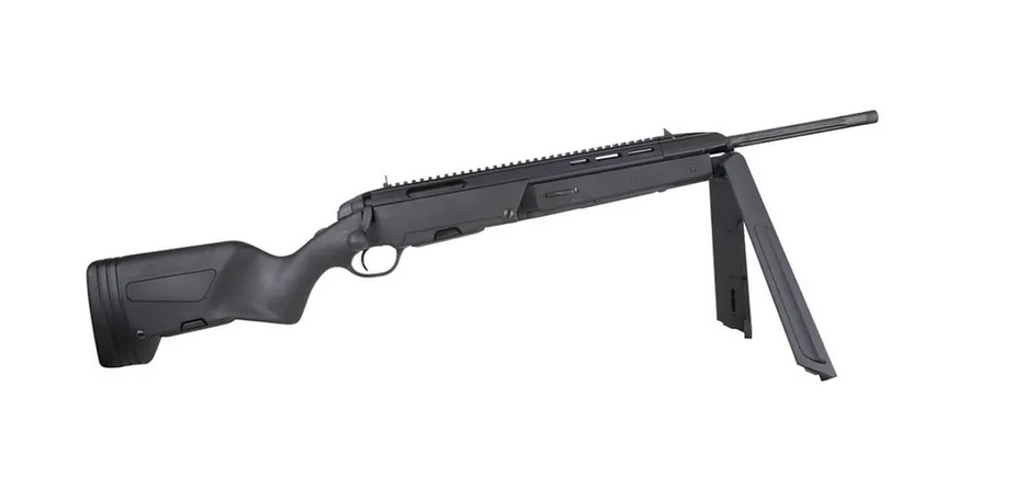 Steyr Arms Scout MkII 7mm-08