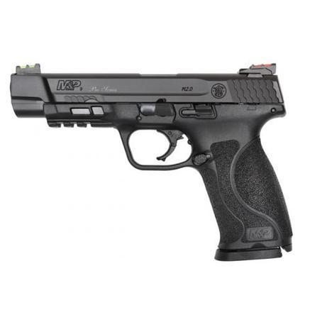 Smith & Wesson PC M&P 9 M2.O USED 9mm