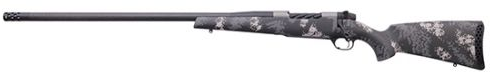 Weatherby Mark V Backcountry TI Carbon Left Hand .257 Weatherby Magnum