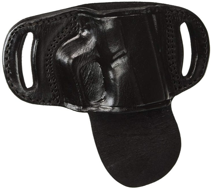 Tagua Glock 43 Quick Draw Belt Holster