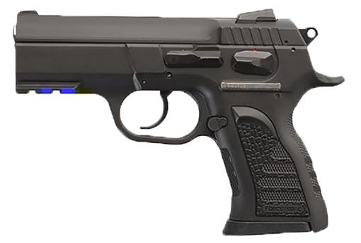 Tanfoglio Compact F10 10mm