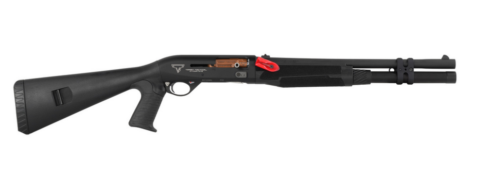 Taran Tactical Innovations Benelli M2 Tactical JW2 12 Gauge