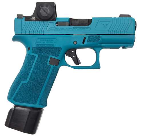 Taran Tactical Innovations Glock 43X Combat Carry 9mm