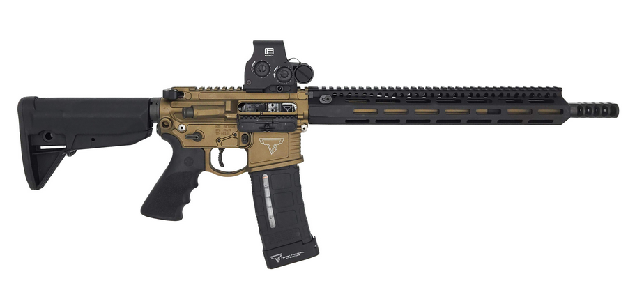 Taran Tactical Innovations Ultralight 223 WSSM