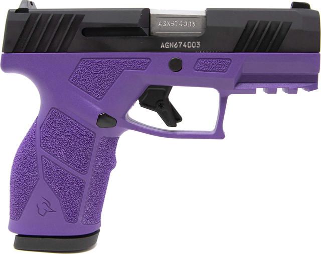 Taurus GX2 9mm