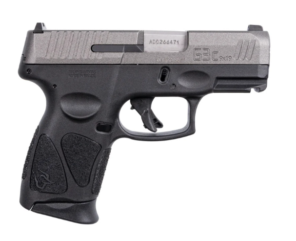 Taurus G3C 9mm