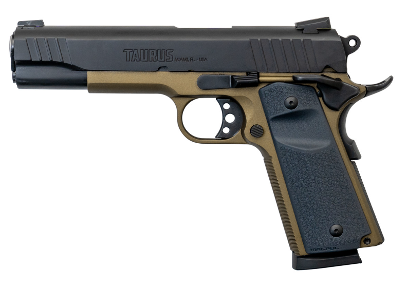 Taurus PT-1911 45 ACP