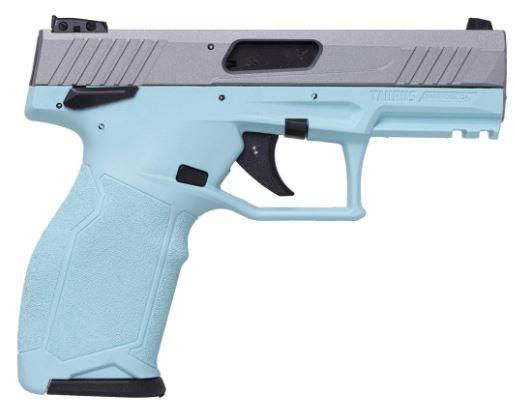 Taurus TX22 22 LR