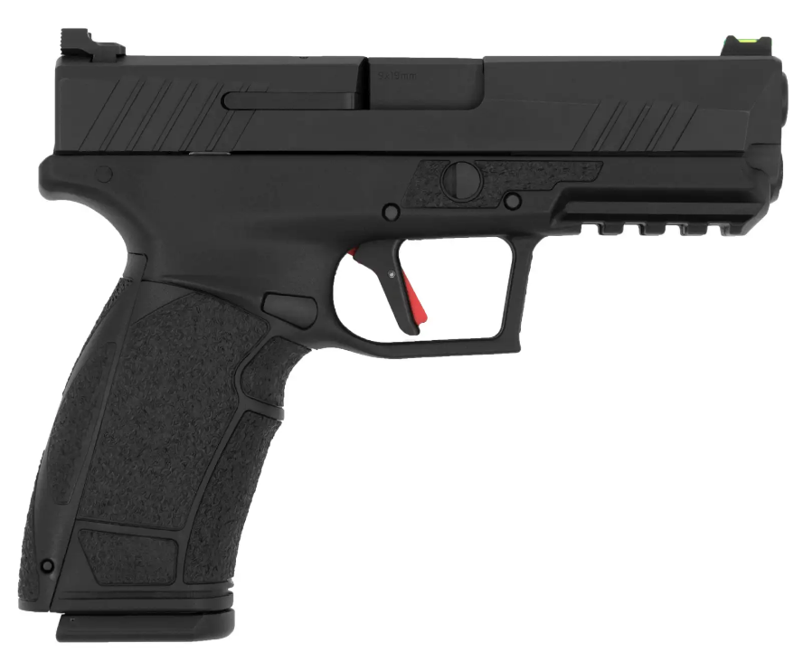 Tisas PX-9D G3 Duty 9mm