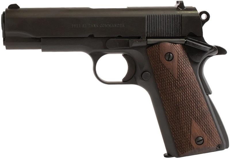 Tisas 1911 A1 Tank Commander 45 ACP