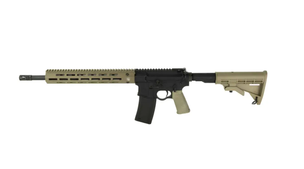 Troy Industries A3 223/5.56