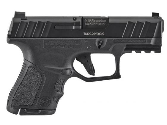 Stoeger STR-9SC Sub-Compact 9mm