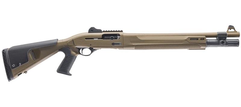 Beretta 1301 Tactical Mod 2 12 Gauge
