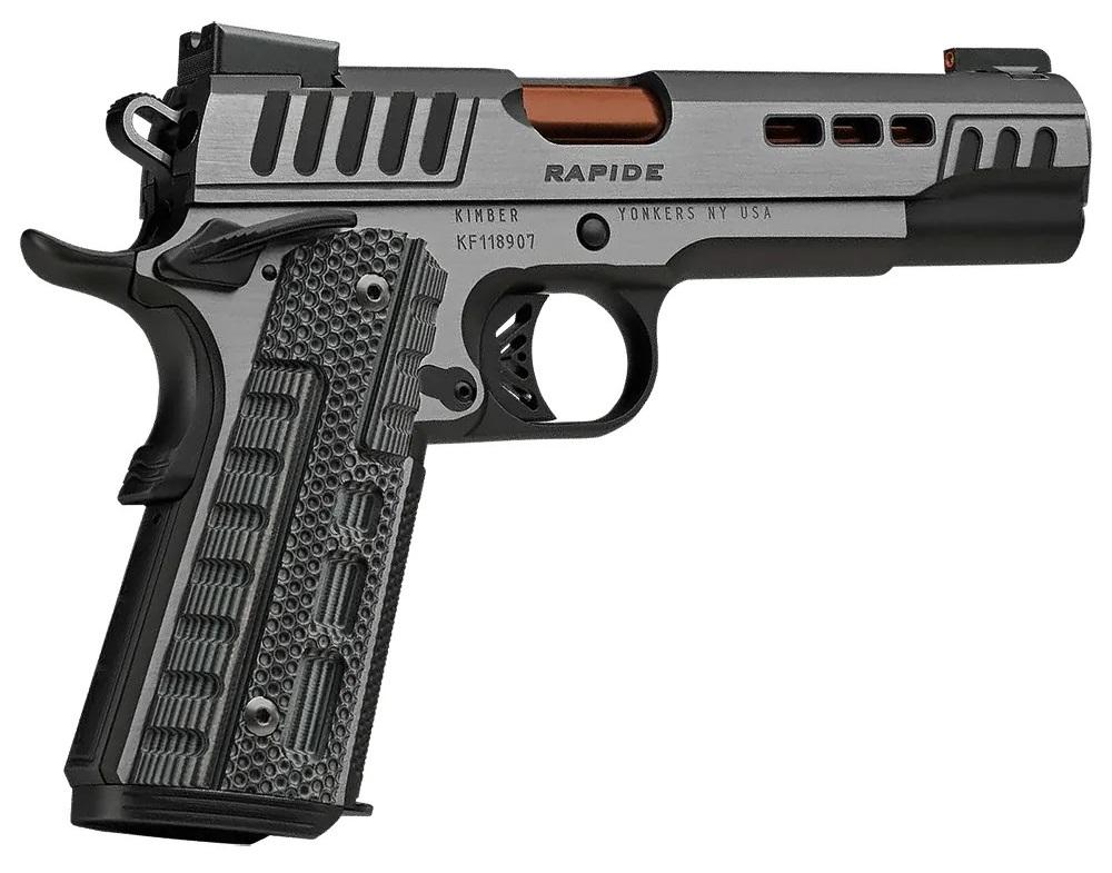 Kimber Rapide Dusk 9mm