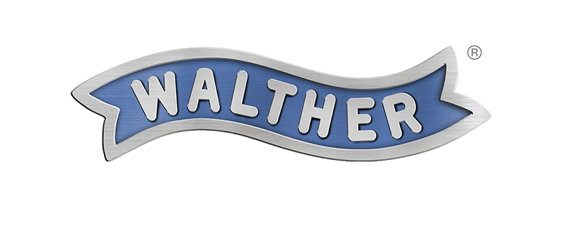 Walther PDP Full Size 9mm