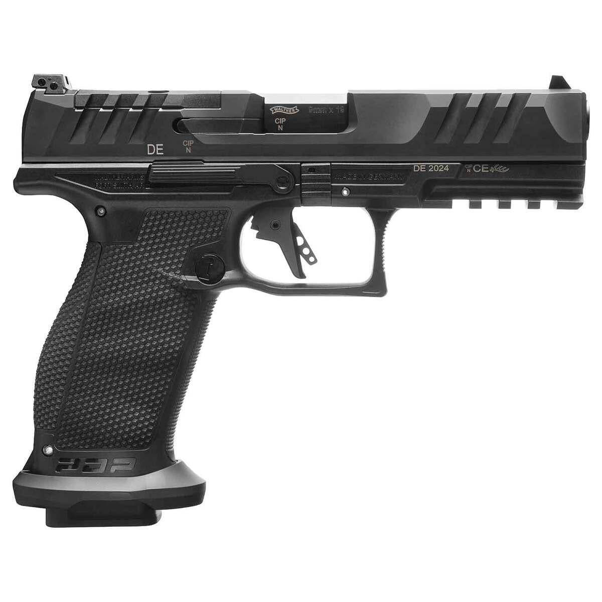 Walther PDP Pro-E 9mm