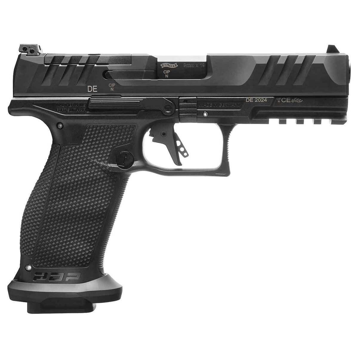 Walther Arms PDP-Pro E 9mm