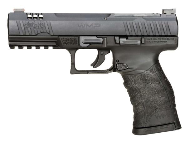 Walther WMP 22 Magnum