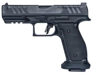 Walther PDP SF Compact Pro 9mm