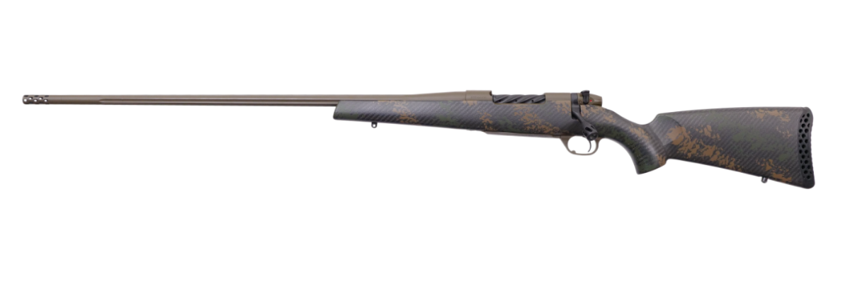 Weatherby Mark V Backcountry 2.0 280 ACKLY